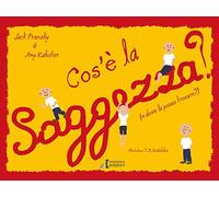 Cos'è la saggezza? (e dove la posso trovare?)