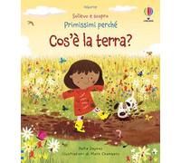 Cos'è la terra?