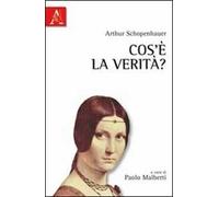 Cos'è la verità?