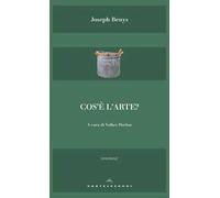 Cos'è l'arte?