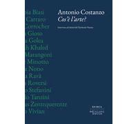 Cos'è l'arte? Intervista ad artisti del territorio veneto