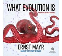 Cos'è l'evoluzione (La serie dei maestri scientifici)
