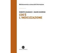 Cos'è l'indicizzazione