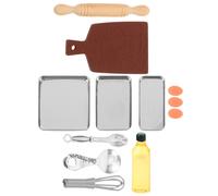 Cose Mini Giocattoli Da Cucina Miniatura Accessori Per Case Delle Bambole