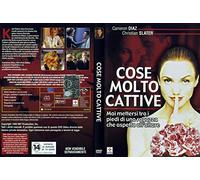 COSE MOLTO CATTIVE - EDITORIALE