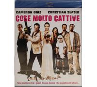 COSE MOLTO CATTIVE - ITA - ENG - BLU-RAY