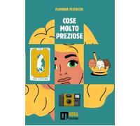 Cose molto preziose - [Nona]