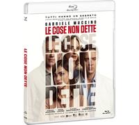 Le Cose Non Dette - Bd