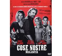 Cose Nostre - Malavita
