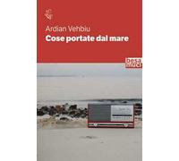 Cose portate dal mare