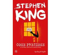 Cose preziose