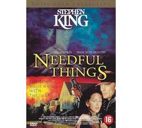 Cose preziose / Needful Things (1993) [ Origine Olandese, Nessuna Lingua Italiana ]