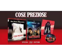 Cose preziose - Special Edition (Blu-Ray Disc)