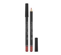 Cose strane per 12 Liner Fashion Set impermeabile Colore Opaco Regalo Lip Pen LipLiner per Donne Rossetto Olio per Ingrandimento Lip LipLiner (A, Taglia Unica)
