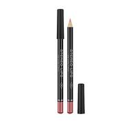 Cose strane per 12 Liner Fashion Set impermeabile Colore Opaco Regalo Lip Pen LipLiner per Donne Rossetto Olio per Ingrandimento Labbra (G, Taglia unica)