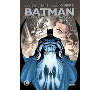 Cos'è successo al cavaliere oscuro? Batman