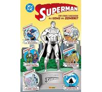 Cos'è successo all'uomo del domani? Superman collection (Vol. 12)