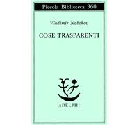 Cose trasparenti