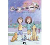 Cos'è tutto questo baccano?! Storia di uno spettacolo che spaventa