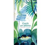 Cos'è un attimo