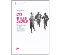 Cos'e' un film di successo?