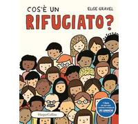 Cos'è un rifugiato?