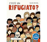 Cos'è un rifugiato? – Harper Collins Publishers