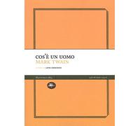Cos'è un uomo