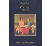 Cose viste (1938-1939)