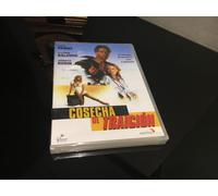 Cosecha Di Tradimento DVD Patsy Kensit Stephen Baldwin Jennifer Rubin