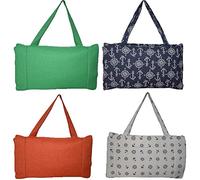 cosedacasa Borsa Cuscino poggiatesta Imbottito stuoia Ricambio per Lettino Sdraio Spiaggia Mare materassino Piscina cm 135x58-verde
