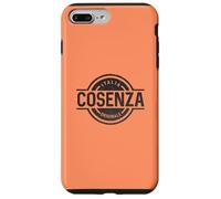 Cosenza Italia - Cosenza Italia - Ufficiale Cosenza Calabria Custodia per iPhone 7 Plus/8 Plus