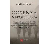 Cosenza napoleonica (1806-1815)