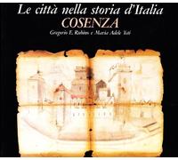 Cosenza - Rubino Gregorio E., Teti M. Adele