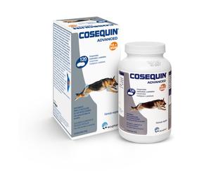Cosequin Advance Complemento alimentare per cani - 120 compresse