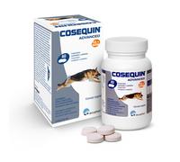Cosequin Advance Complemento alimentare per cani - 40 compresse