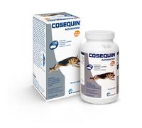 nutramax lab. vet. sciences Cosequin advanced cane 120 compresse