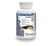 nutramax lab. vet. sciences Cosequin advanced cane 120 compresse