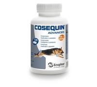 Cosequin Advance Complemento alimentare per cani - 120 compresse