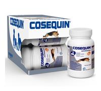 COSEQUIN ADVANCED CANE (40 cpr) - Condroprotettore essenziale per la salute articolare del tuo cane