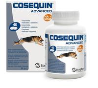 COSEQUIN ADVANCED CANE 40CPR