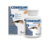 COSEQUIN Advanced Cane 40 cpr → Salute articolare Cani contro Osteoartrite