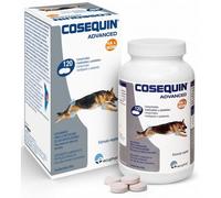 Cosequin Advanced Condroprotettore Ds Msm Ha 250 Compresse