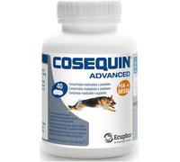 COSEQUIN Advanced Dog 40CP