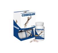 COSEQUIN ADVANCED GATTO (45 cpr) - Condroprotettore essenziale per la salute articolare del tuo gatto
