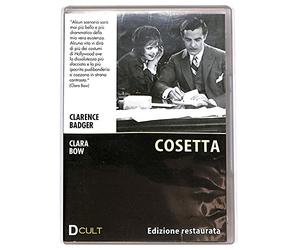 Cosetta (edizione restaurata)