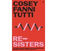 Cosey Fanni Tutti Re-Sisters (Copertina rigida)