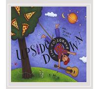 Cosgrove, Jim - Upside Down
