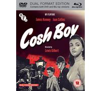 Cosh Boy (Blu-ray) Betty Ann Davies Ian Whittaker Hermione Baddeley Joan Collins