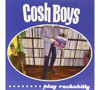 Cosh Boys - Cosh Boys Play
